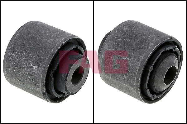 Mounting, control/trailing arm